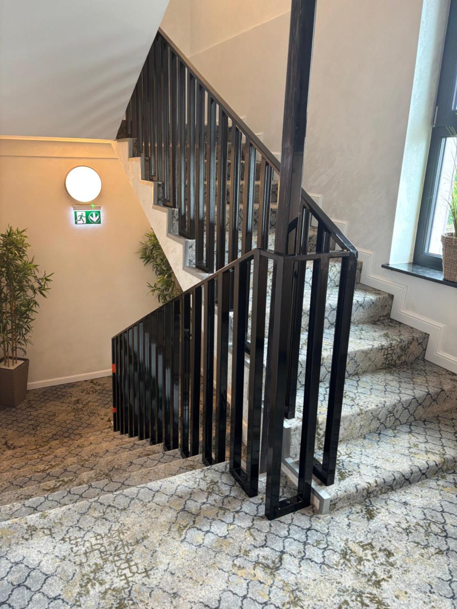 Casa Vatra Radautiホステル エクステリア 写真